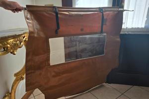 Telo per cabina FIAT 1000