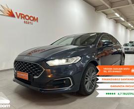 FORD Mondeo 4 serie Mondeo Full Hybrid 2.0 187...