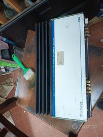 amplificatore steg per piccoli sub o woofer 