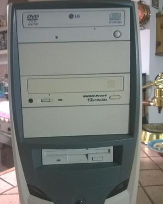 Computer Pentium 4