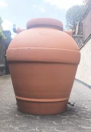 serbatoio acqua da esterno 1000 Lt.