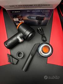 Aspirapolvere portatile