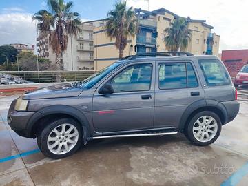 LAND ROVER Freelander I SW 2.0 td4 Sport