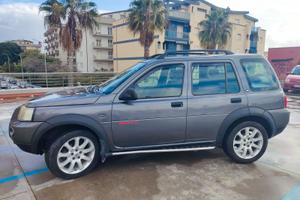 LAND ROVER Freelander I SW 2.0 td4 Sport