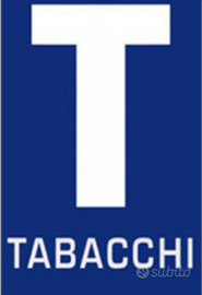 Tabaccheria a Collepasso