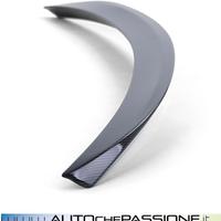 Spoiler alettone GLE Coupe C292 2015 2019 Carbon L