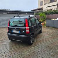 Fiat Panda 1.2 Dynamic Natural Power
