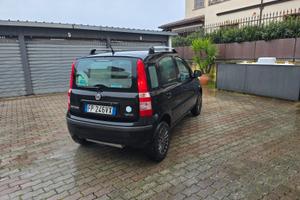 Fiat Panda 1.2 Dynamic Natural Power