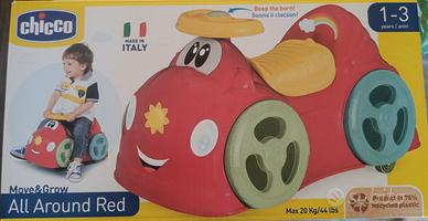 cavalcabile Chicco 