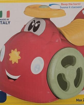 cavalcabile Chicco 