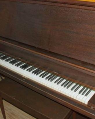 Pianoforte .