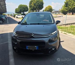 Citroen C3 UpTown