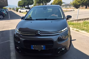 Citroen C3 UpTown