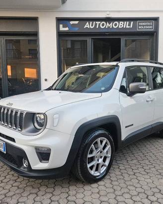 Jeep Renegade 1.6 mjt Limited 2wd 120cv