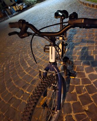 Bici Bimbo Taglia Media