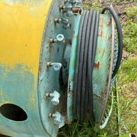 atomizzatore mazzone