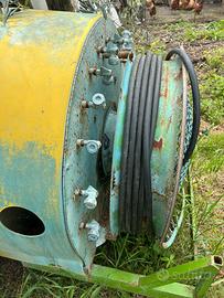 atomizzatore mazzone