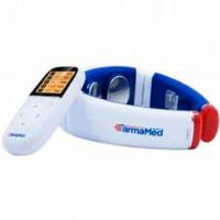 Elettrostimolatore per collo