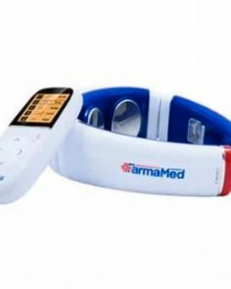Elettrostimolatore per collo