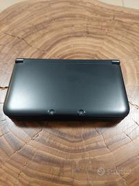 Nintendo 3DS XL + Giochi