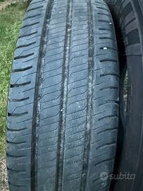 Gomme per camper