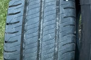 Gomme per camper