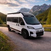 Knaus Boxtime 600 MQ