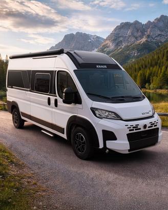 Knaus Boxtime 600 MQ