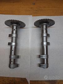 T MAX 560 CAMME RACING