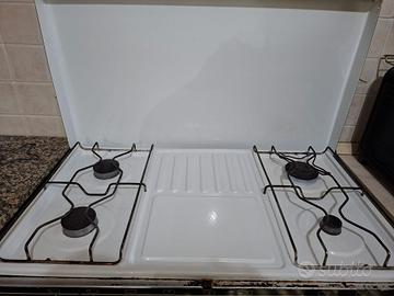 cucina a gpl