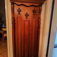 Appendiabiti  da ingresso vintage 