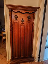 Appendiabiti  da ingresso vintage 