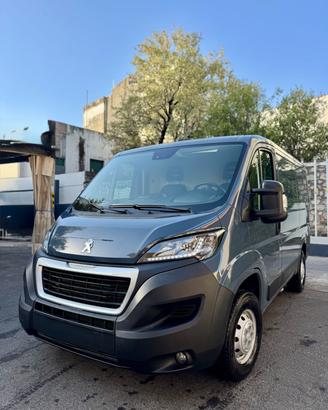 PEUGEOT BOXER 330 L1H1 2.2 BLUEHDI 120CV IVA COMPR