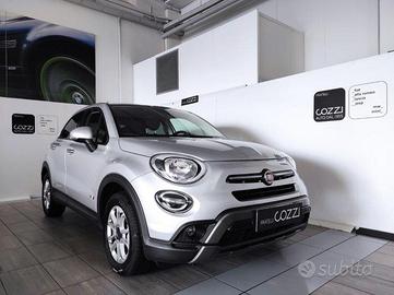 FIAT 500X - 500X 1.3 MultiJet 95 CV City Cross