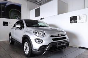 FIAT 500X - 500X 1.3 MultiJet 95 CV City Cross