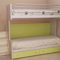 cameretta a castello Doimo