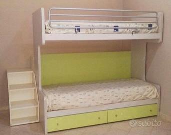 cameretta a castello Doimo