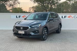 Seat Tarraco 2.0 TDI Style 150 cv