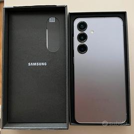 Samsung Galaxy S25 – 256 GB