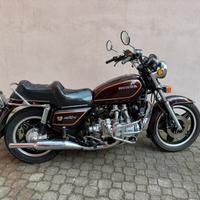 Goldwing 1100 del 1981