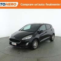FORD Fiesta XU69220