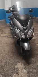 HONDA SW-T 400