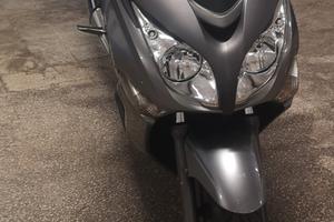 HONDA SW-T 400