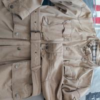 Giacca BELSTAFF modello Sahariana 