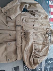 Giacca BELSTAFF modello Sahariana 