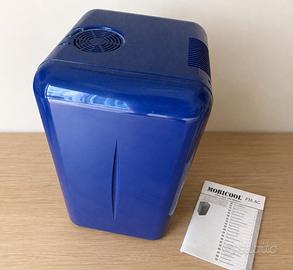 Mini frigorifero Mobicool F16 AC 15L blu