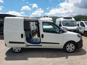 FIAT NEW Doblo 1.6 MJT 105CV S&S Doppia Porta PARK