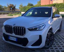 Bmw x1 (u11) - 2023
