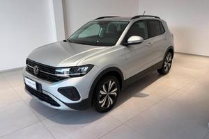 Volkswagen T-Cross 1.0 tsi Edition Plus 95cv