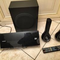 Dolby surraund Samsung